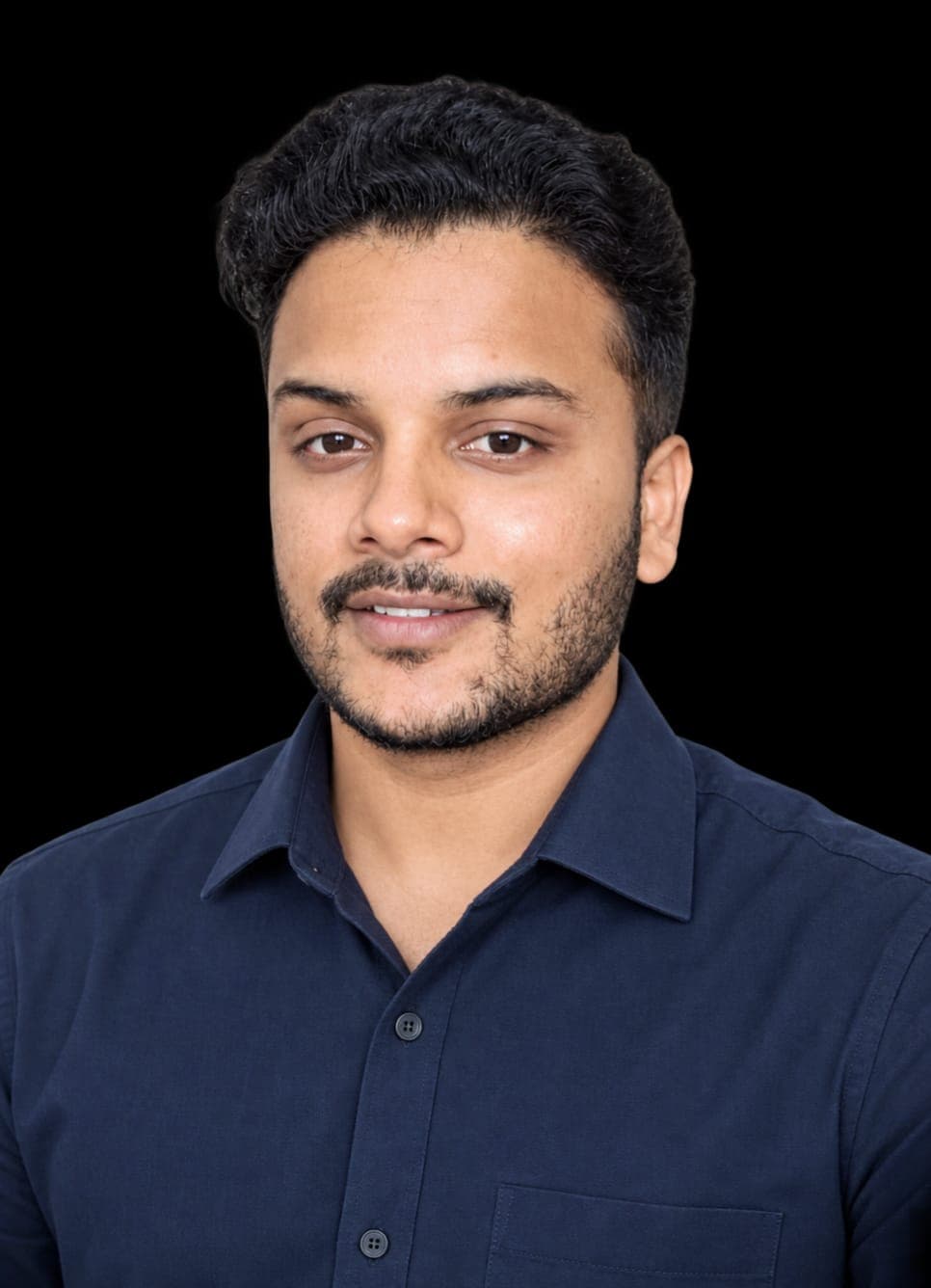 Ranjith A V